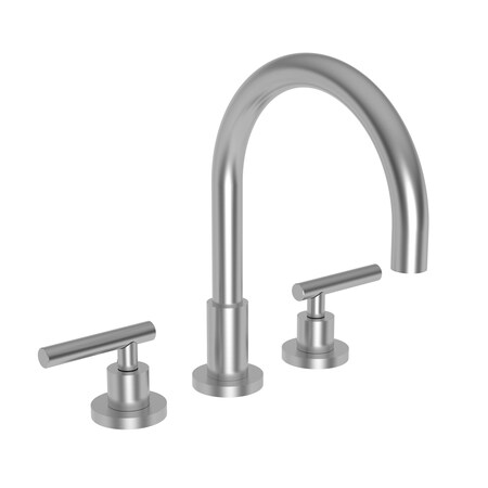 Newport Brass Kitchen Faucet in Stainless Steel (Pvd) 9901L-20
